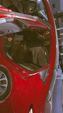 هيونداي أكسنت